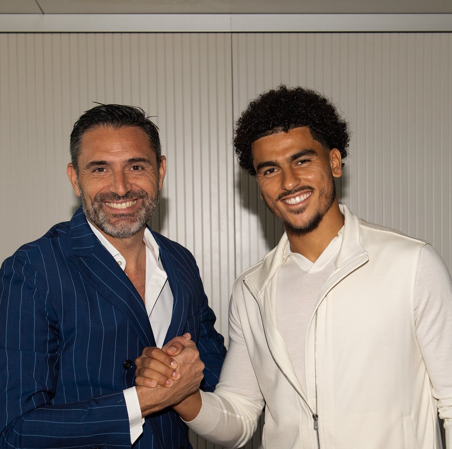 Moroccan forward Zakaria Aboukhlal completes move to Torino