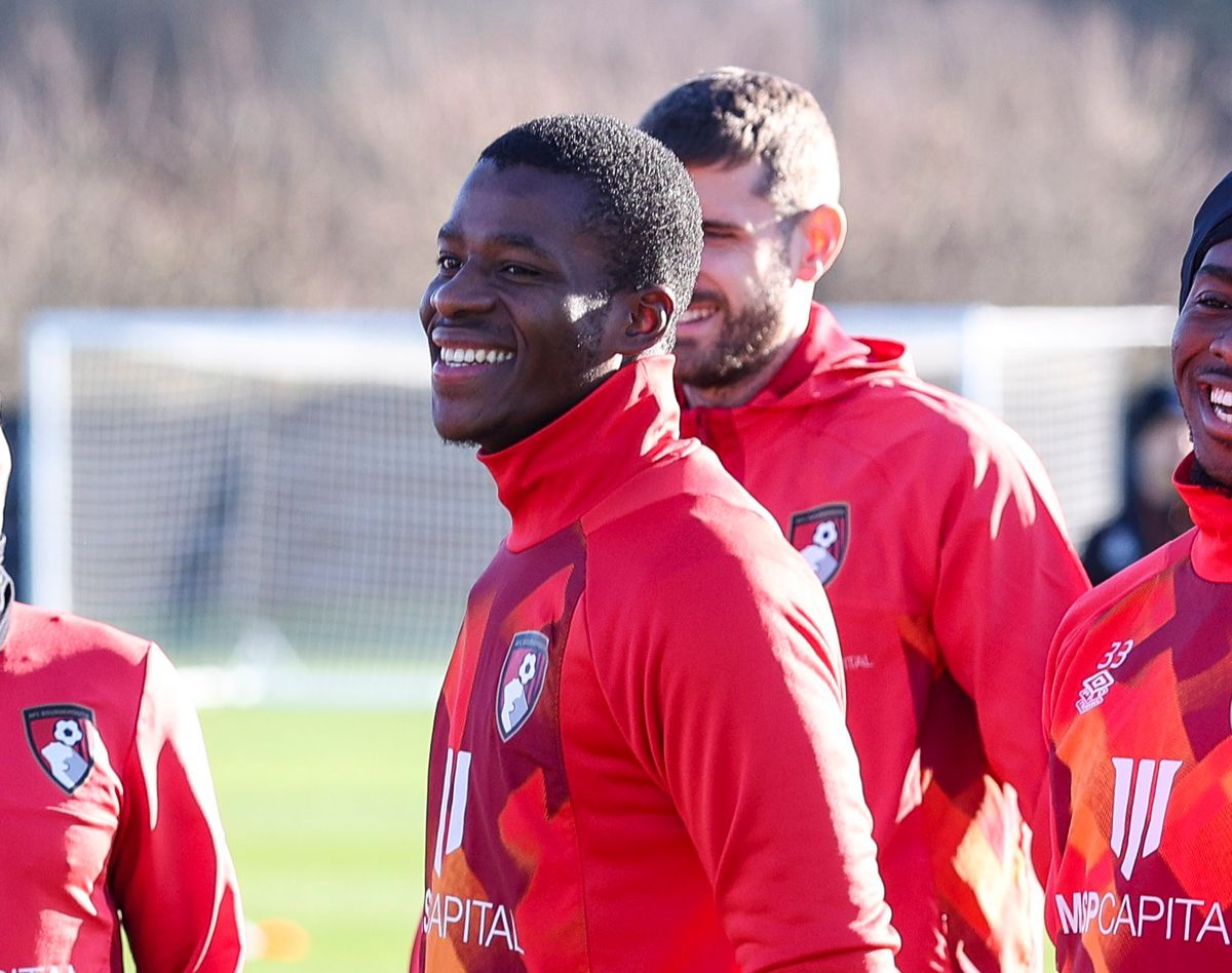 Dango Ouattara : La nouvelle cible de Brentford FC