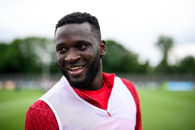 Victor Boniface au Milan AC : Le deal presque bouclé