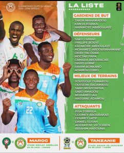 Niger 