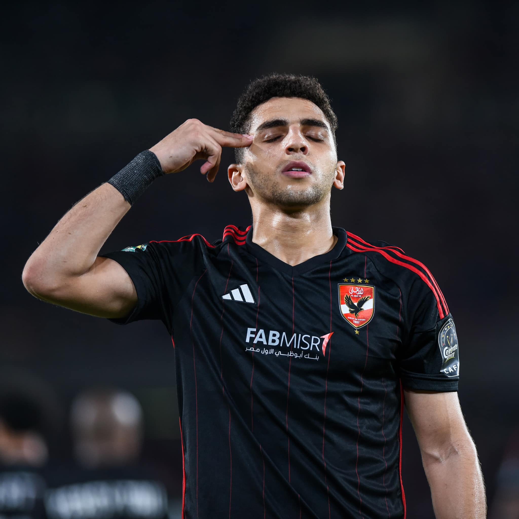 Ahly clarify future of Ahmed Nabil Kouka amid Kasimpasa transfer talks