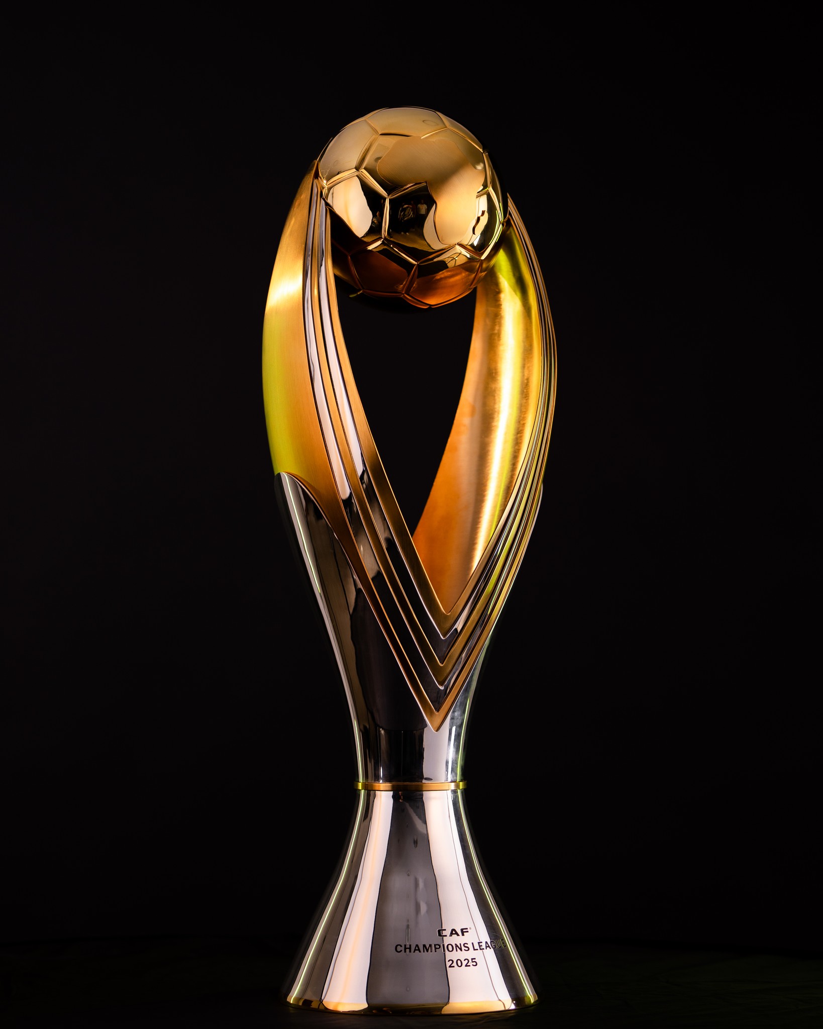 CAF Champions League 2025-2026 Preliminary Round draw revealed