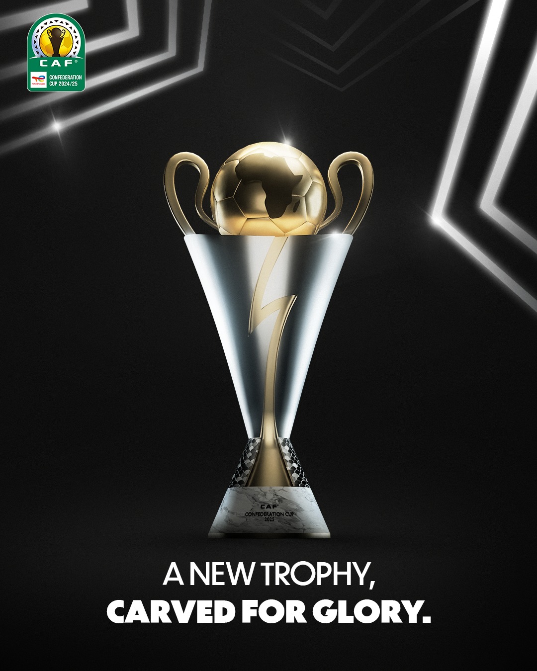 CAF Confederation Cup preliminary round draw: Kotoko paired against Nigeria’s Kwara United, Zamalek, WAC receive a bye