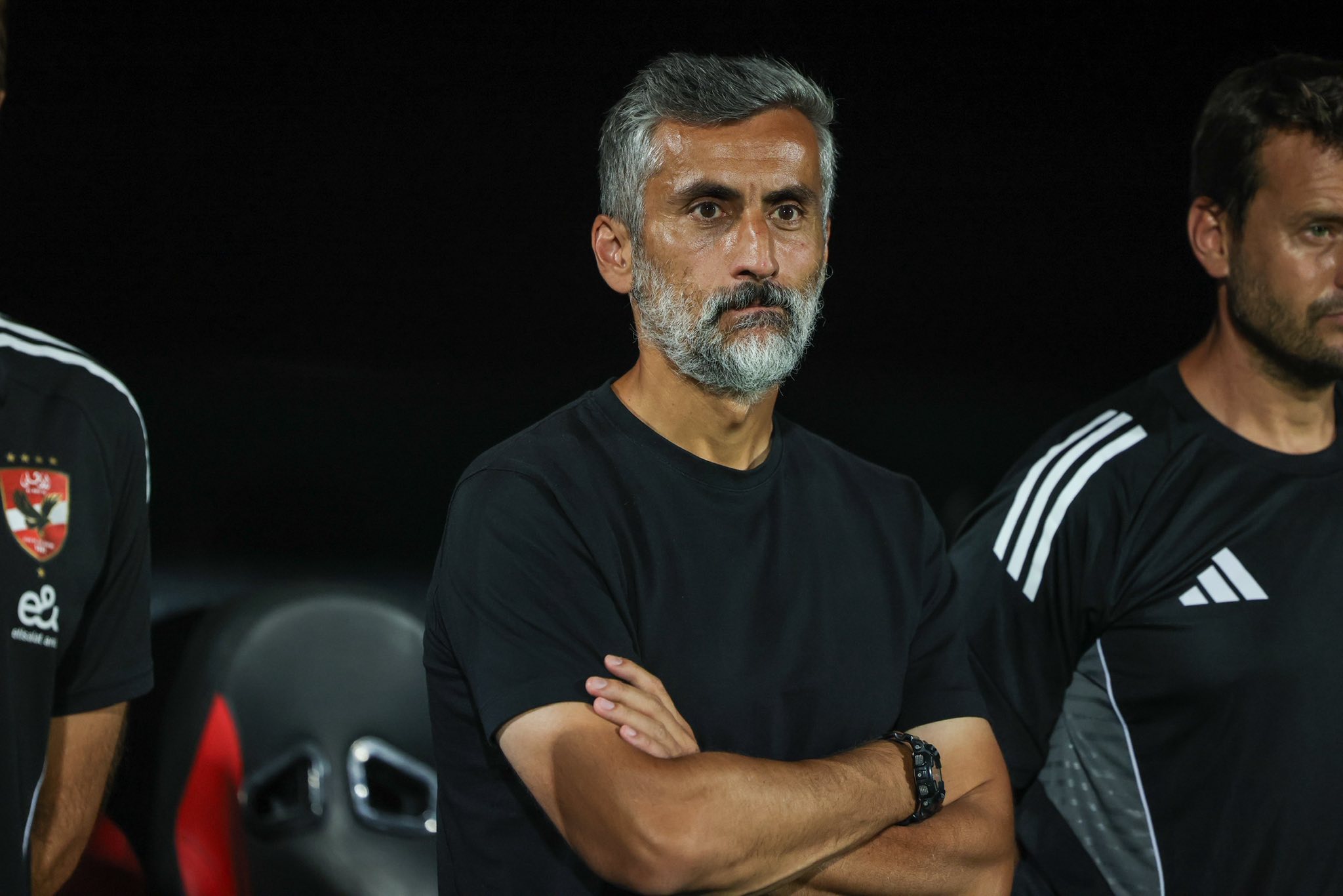 Al Ahly coach Riveiro on the first-round draw: “We will identify the mistakes and things will improve”