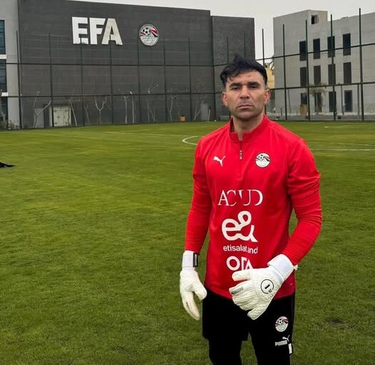 Real Madrid mourns the passing of Egyptian goalkeeper Mohamed Abou El-Naga “Bonga”