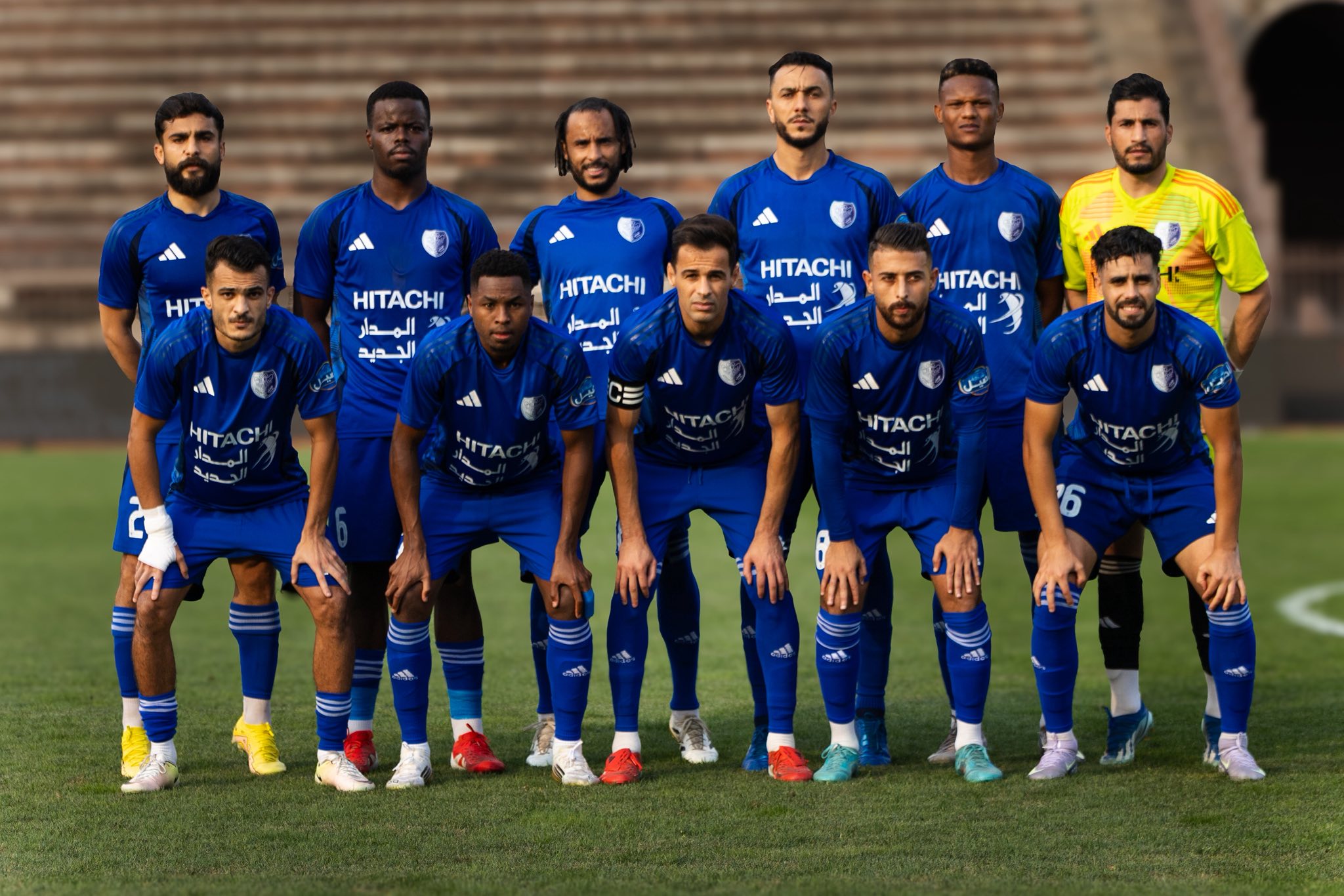 Al-Ahly Tripoli and Al-Hilal Benghazi issue joint stand in response to Libyan Premier League title-decider crisis