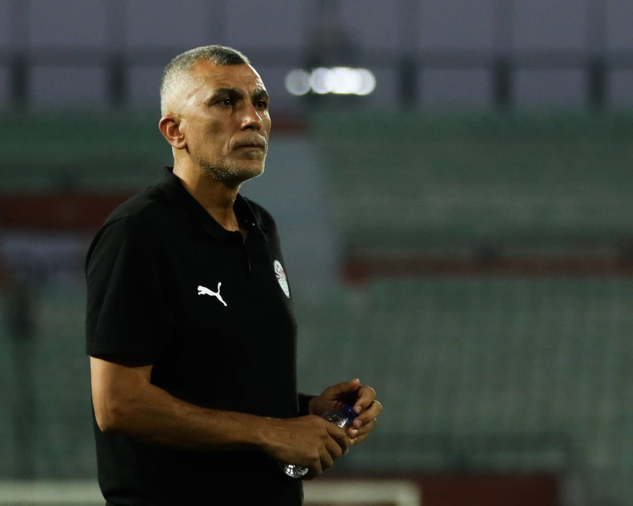 Egypt U-20 squad announced for Morocco friendlies ahead of World Cup