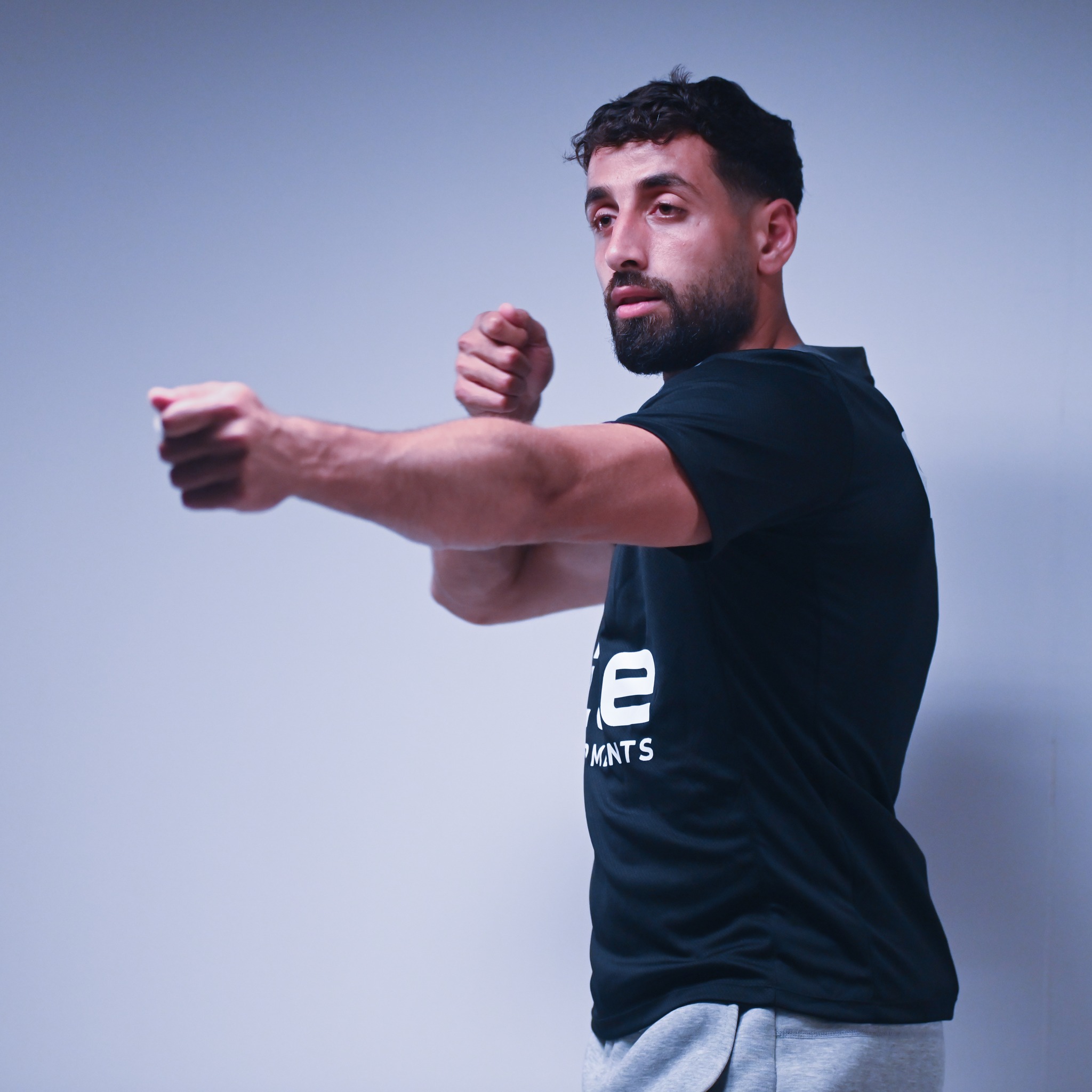 Oday Dabbagh expresses happiness at joining Zamalek
