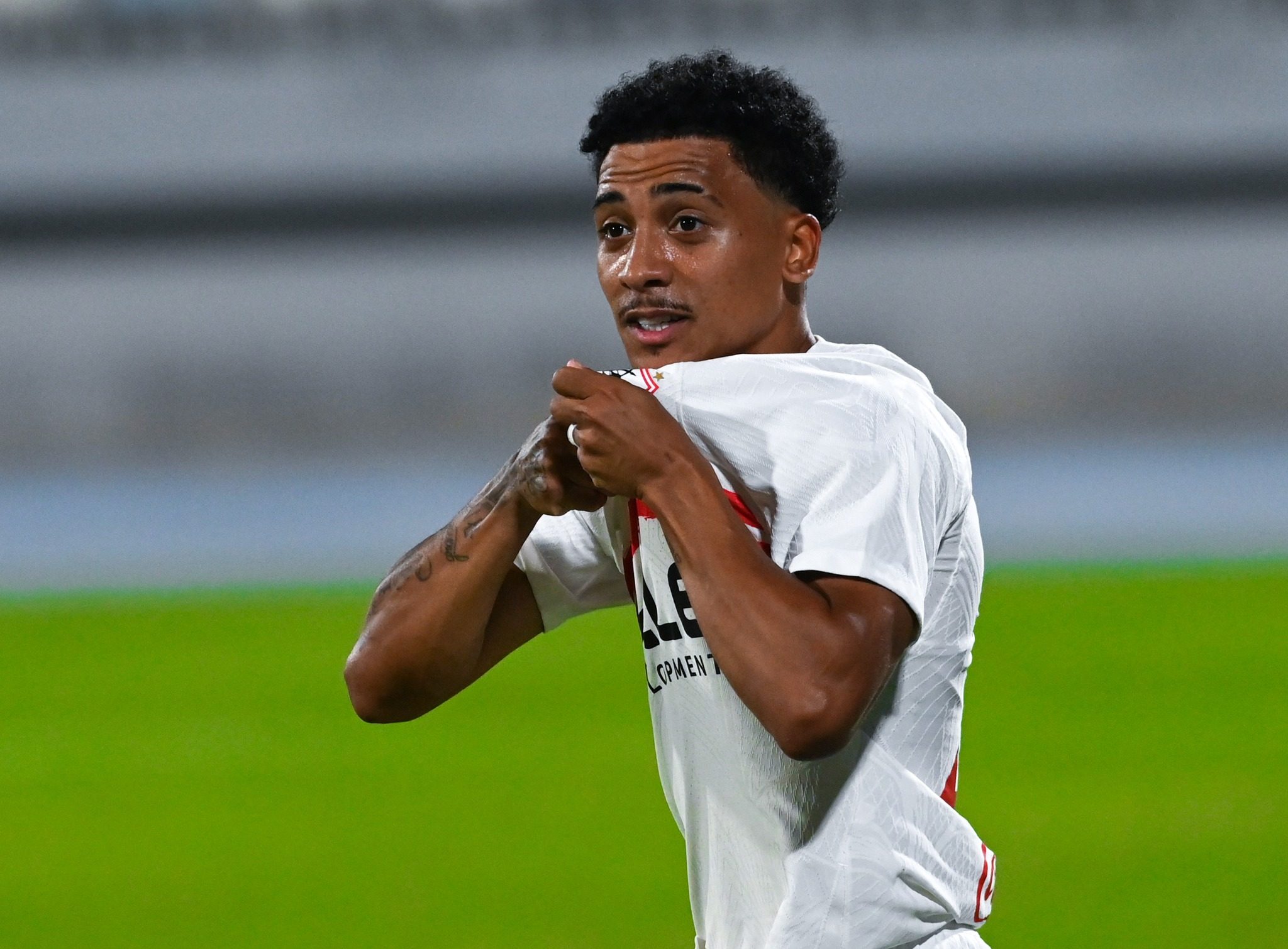 Zamalek reveal initial diagnosis for Juan Bezerra, Sobhy, and Fattouh