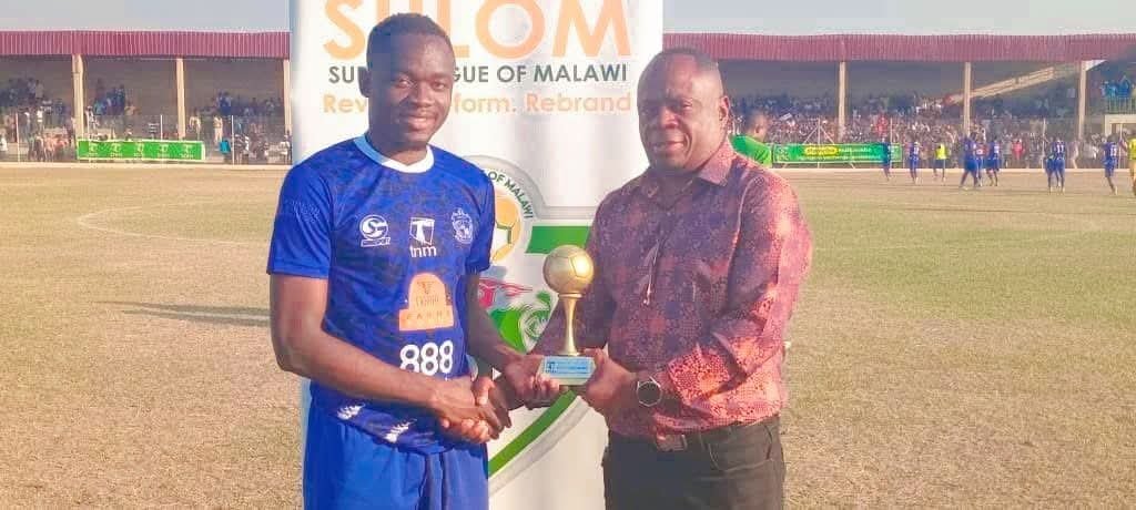 Malawi’s TNM Super League: Wanderers move to top spot