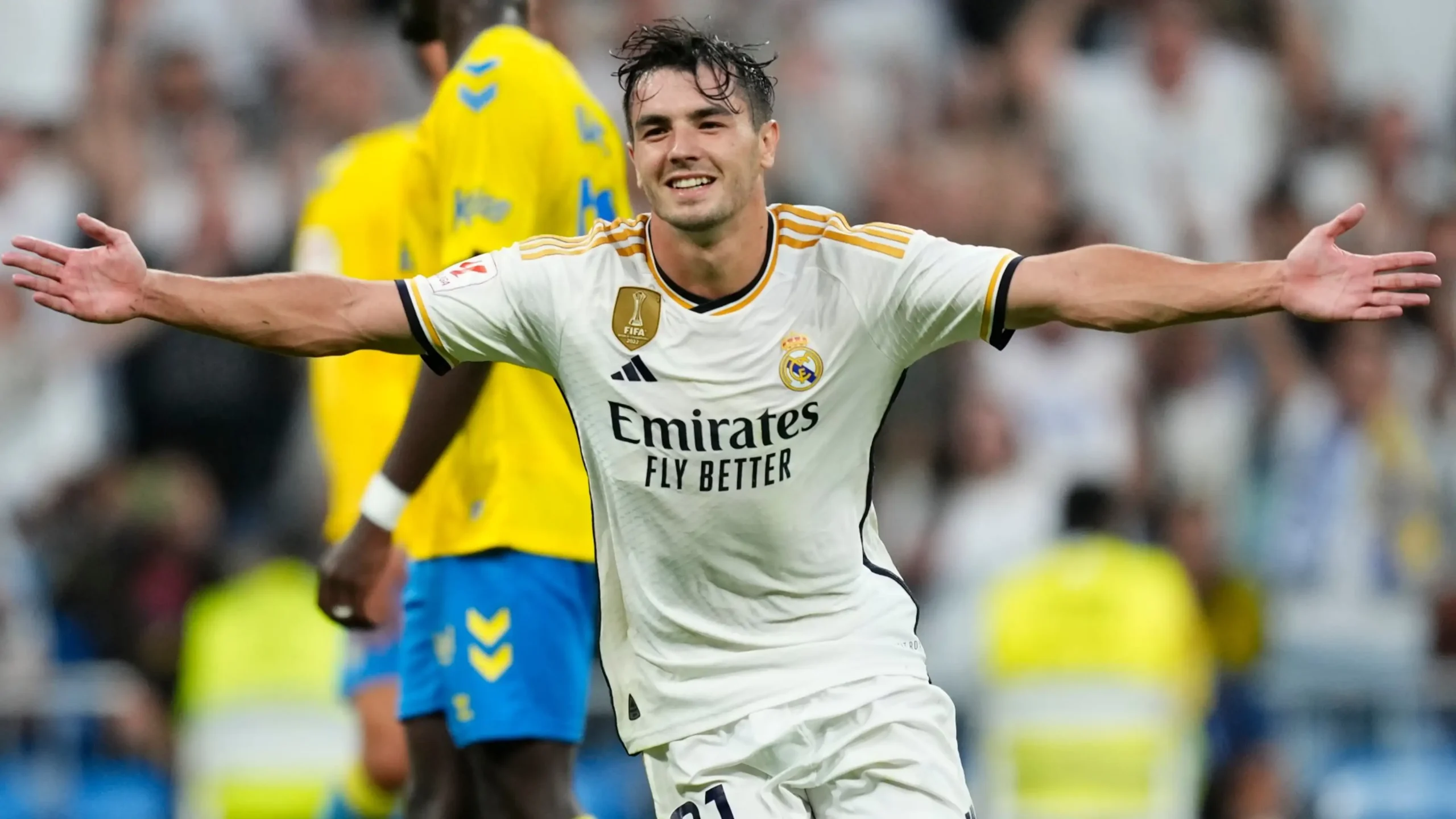 Real Madrid : Brahim Diaz prend position sur son futur