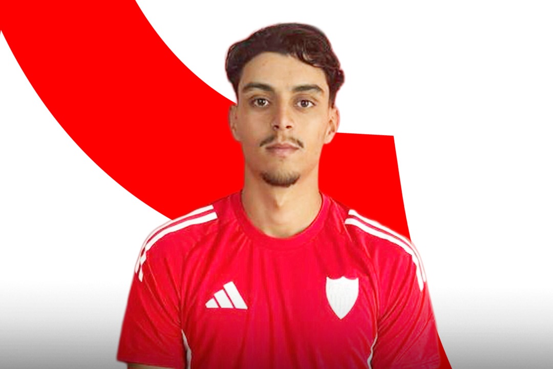 Séville FC officialise le transfert d’Abde Raihani