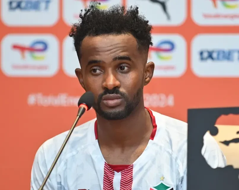 Sudan ambition is clear – ‘we want to win CHAN title’ – Abdelrazig