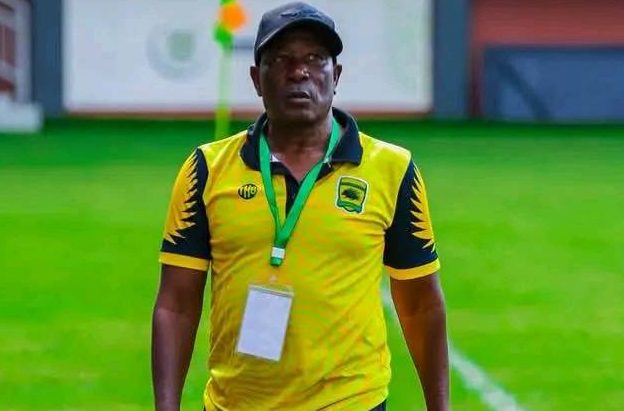 “Karim Zito needs time to shape Asante Kotoko” – Michael Akuffo