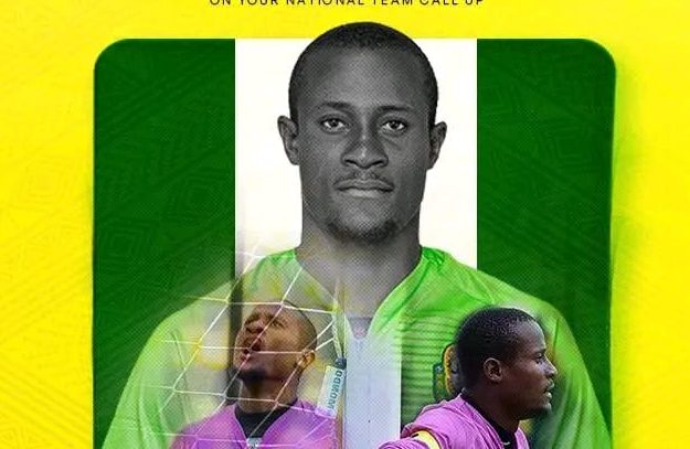 NPFL Lifts suspension on  Adewale Adeyinka