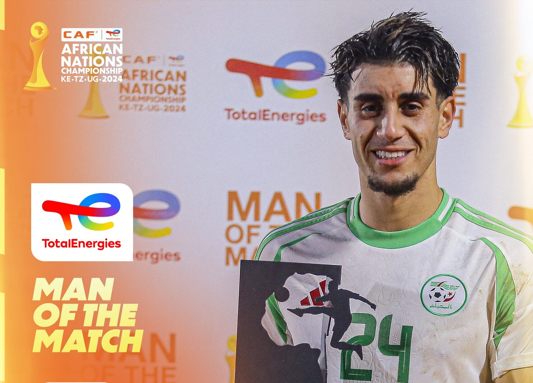 CHAN: Niger were aggressive and difficult to break down, admits Algeria’s Khacef
