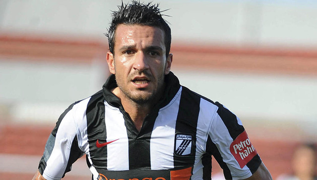 CS Sfaxien : Les détails de la blessure d’Ali Maaloul