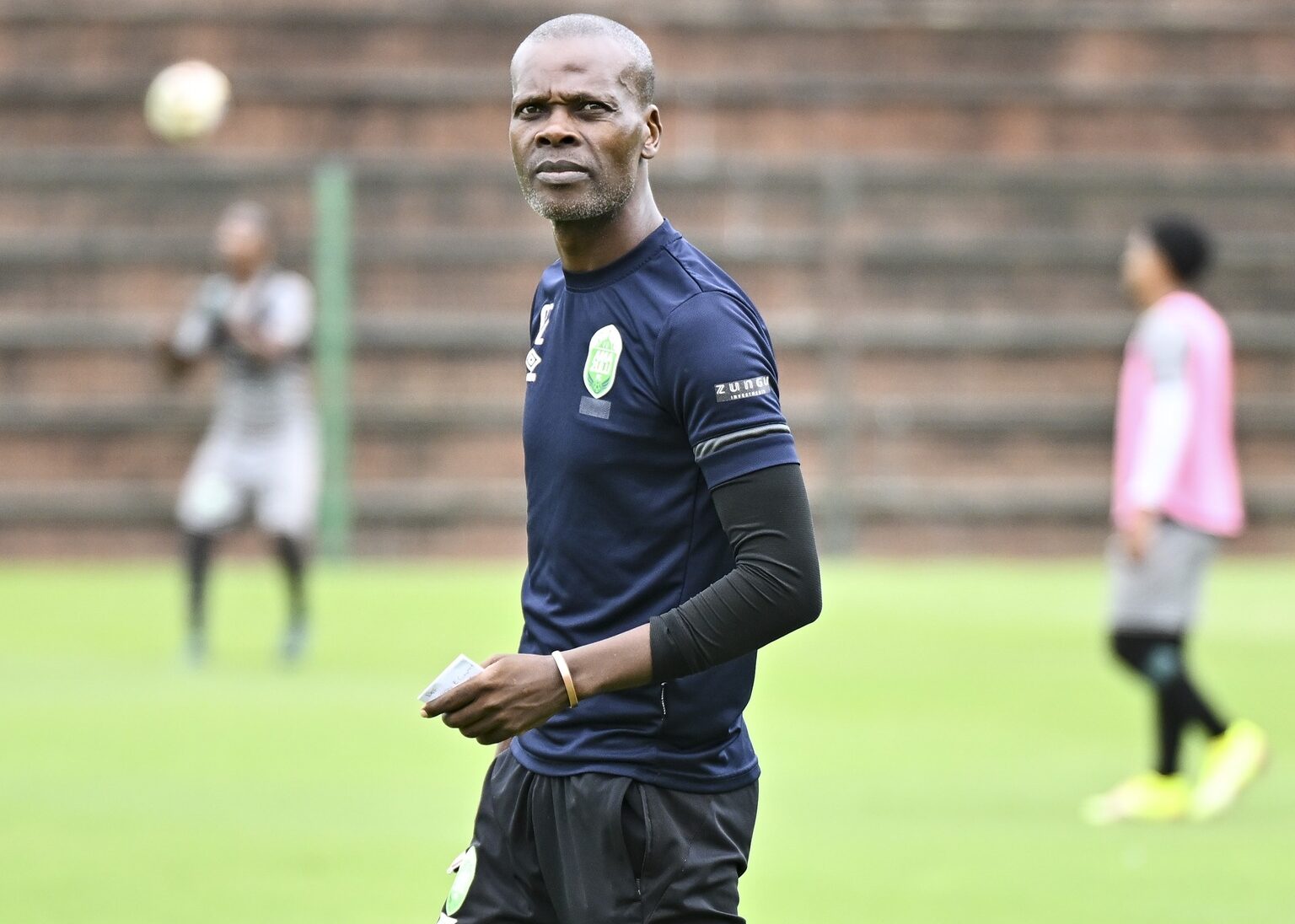 Arthur Zwane pinpoints costly errors in AmaZulu’s MTN8 exit