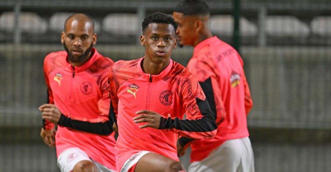 CT Spurs outraged as Velebayi ruling clears path to Chiefs