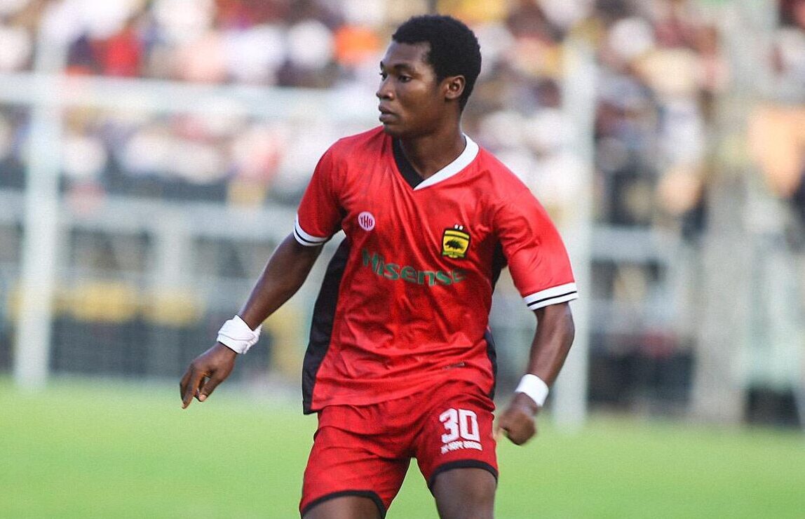 Ghana giants Asante Kotoko dealt double blow ahead of continental campaign