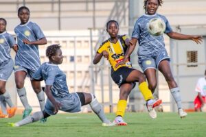 LDC Féminine CAF (Q) : L’ASEC Mimosas défie l’AS GNN en match inaugural