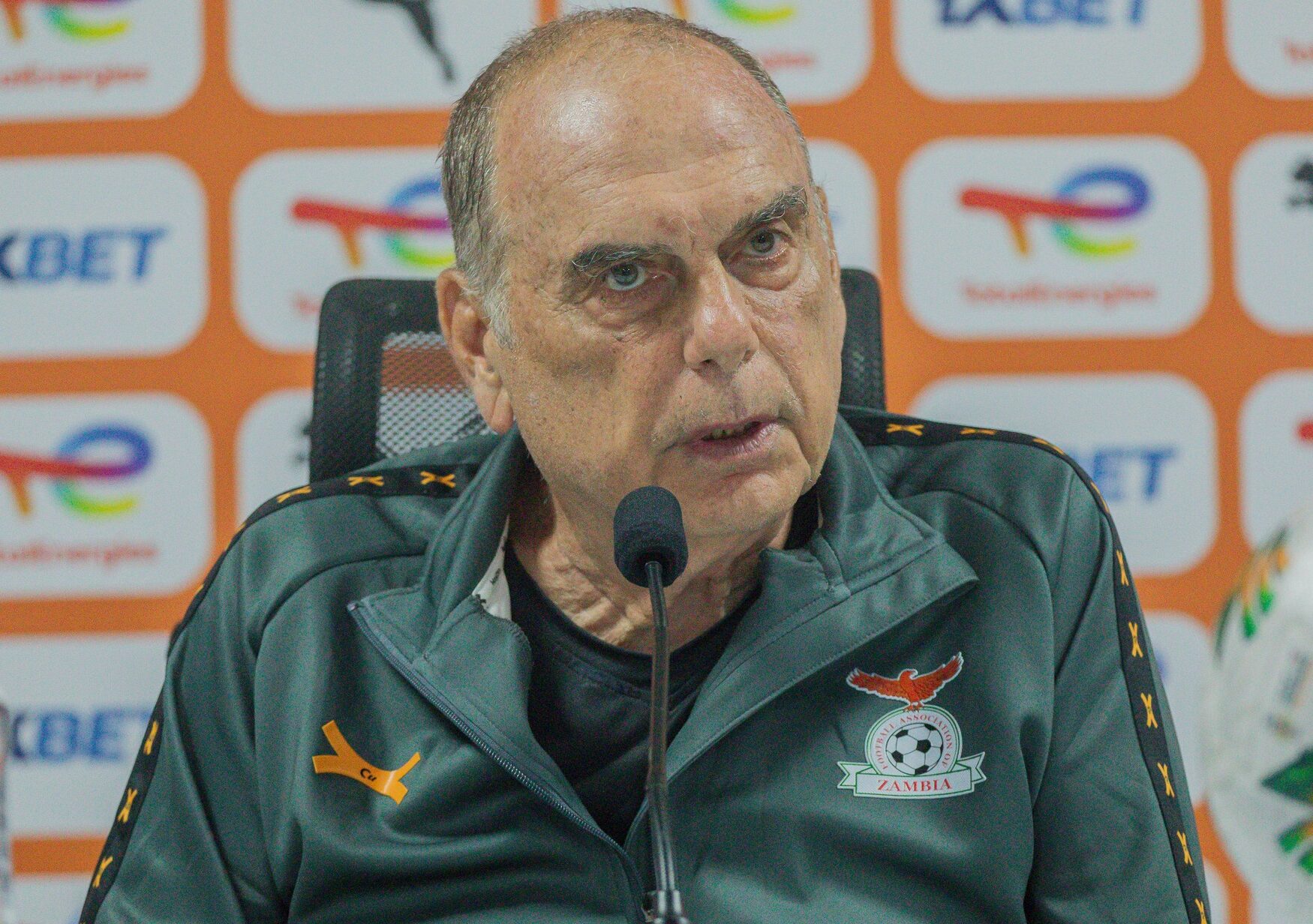 CHAN: Grant praises Zambia’s improvement despite Kenya defeat