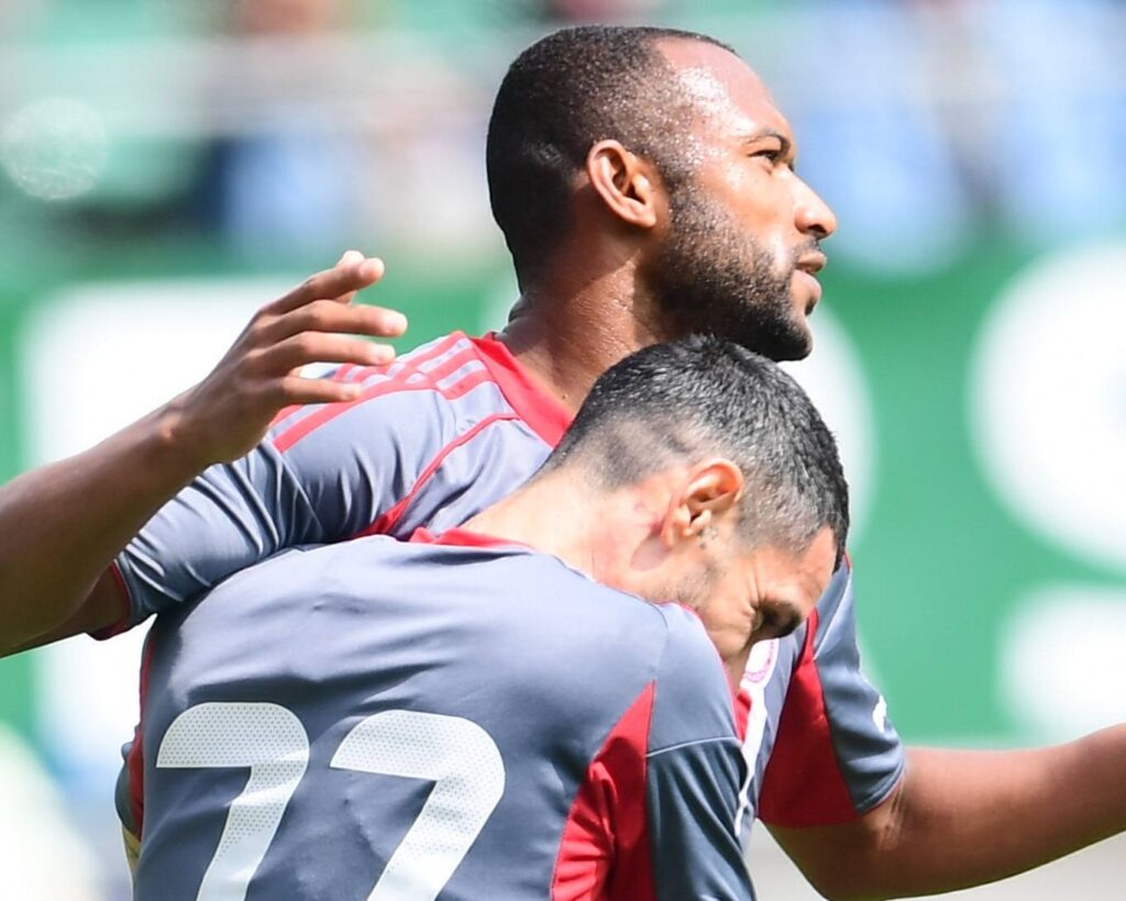 El Kaabi’s hat-trick helps Olympiacos beat Den Haag in pre-season