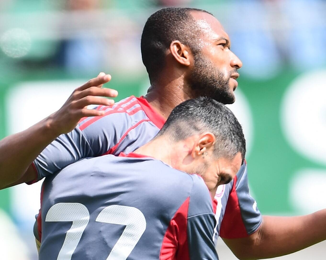El Kaabi’s hat-trick helps Olympiacos beat Den Haag in pre-season
