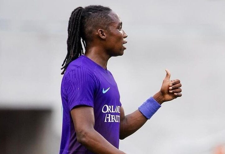 Zambia captain Barbra Banda named to 2025 FIFPRO Women’s World 11