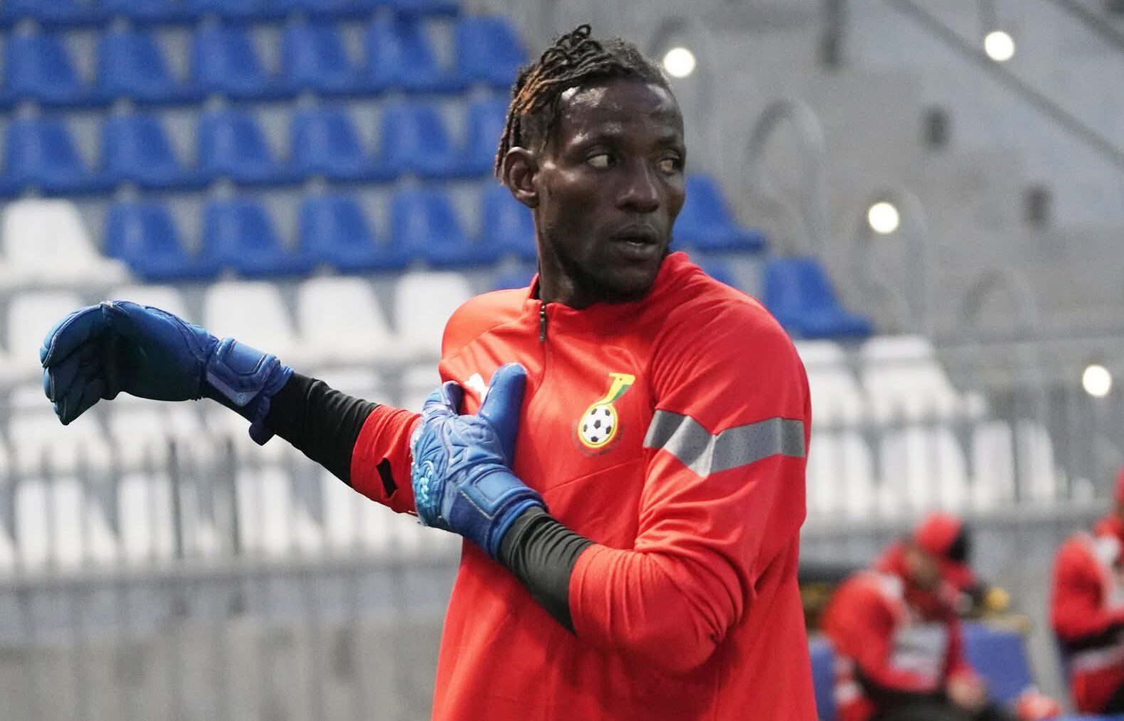 Gbese Mantse Cup: Hearts of Oak keeper Benjamin Asare and striker Hamza Issah react to first pre-season silverware