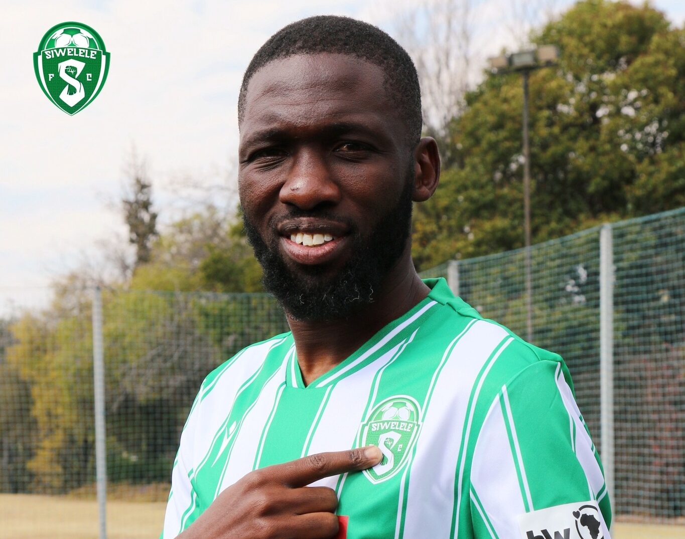 Age is nothing but a number for Buhle Mkhwanazi: Siwelele FC coach Seema