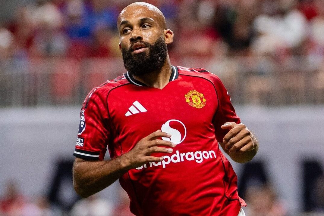 Mbeumo says Man United players should take responsibility for poor results