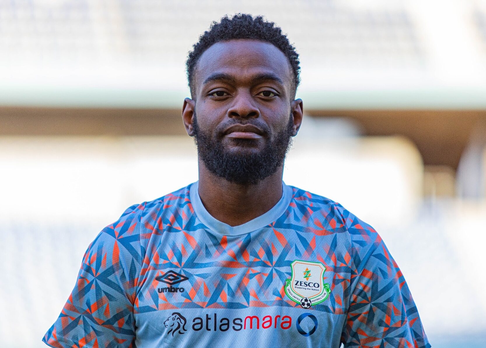 Zambia: Ex-Black Leopards keeper signs for ZESCO United