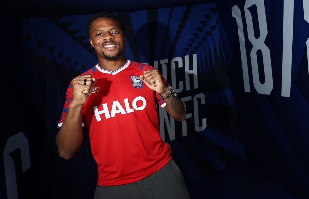 Nigeria prospect Chuba Akpom completes loan move from Ajax to Ipswich Town