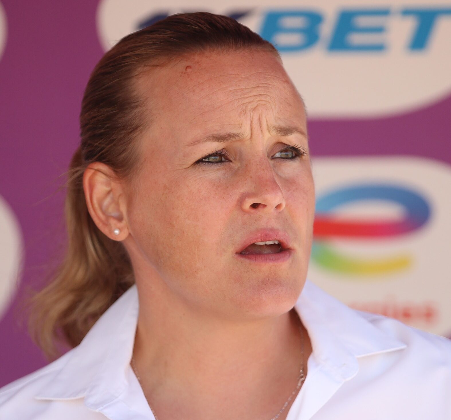 “Nora Hauptle’s impact on Ghana’s team cannot be underestimated” – Jennifer Cudjoe