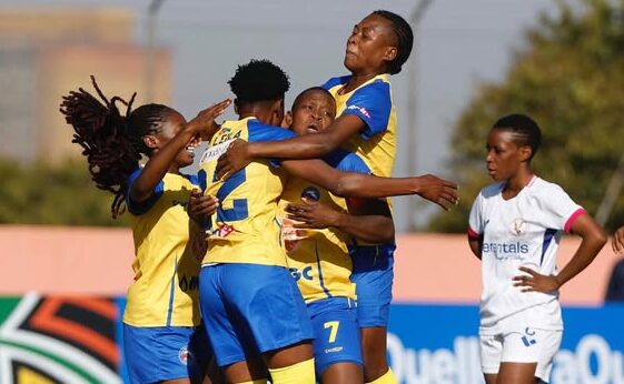 CAFWCL COSAFA Qualifiers: Costa do Sol’s style prevailed—Tamele