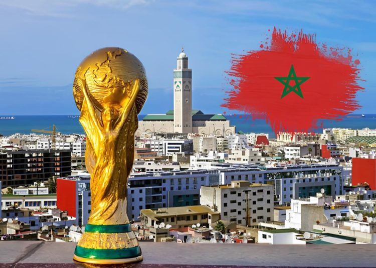 Coupe du Monde 2030 : Le Maroc investit massivement dans l’expansion de ses aéroports