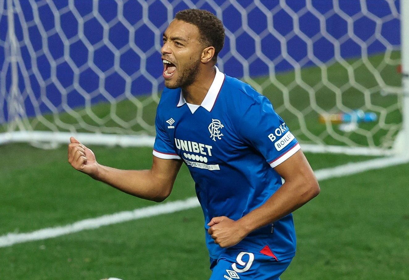 Cyriel Dessers says Rangers need to score goals to win games after successive draws