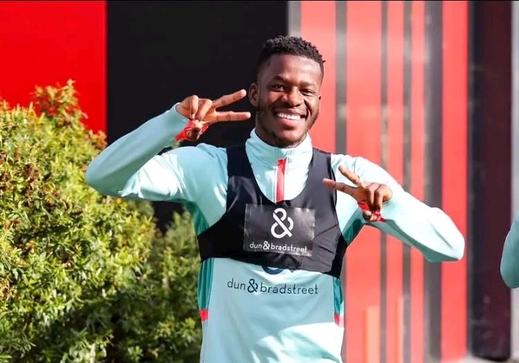 Dango Ouattara sur le point de signer à Brentford FC