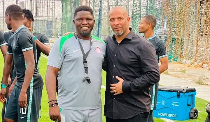 Nigeria ready to give Senegal very good CHAN game – Ogunmodede