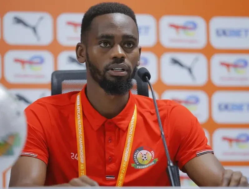 CHAN: Kenya eyes firmly on Madagascar game – Sakari