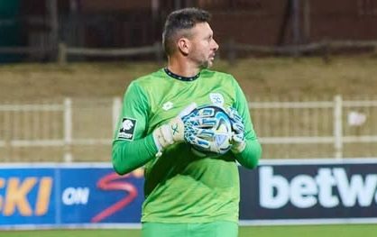 Betway Premiership: Keet gives credit to Durban City’s defence