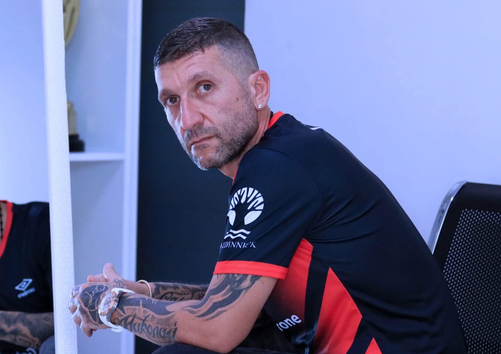 Simba SC-linked coach Dimitar Pantev resigns from Gaborone United