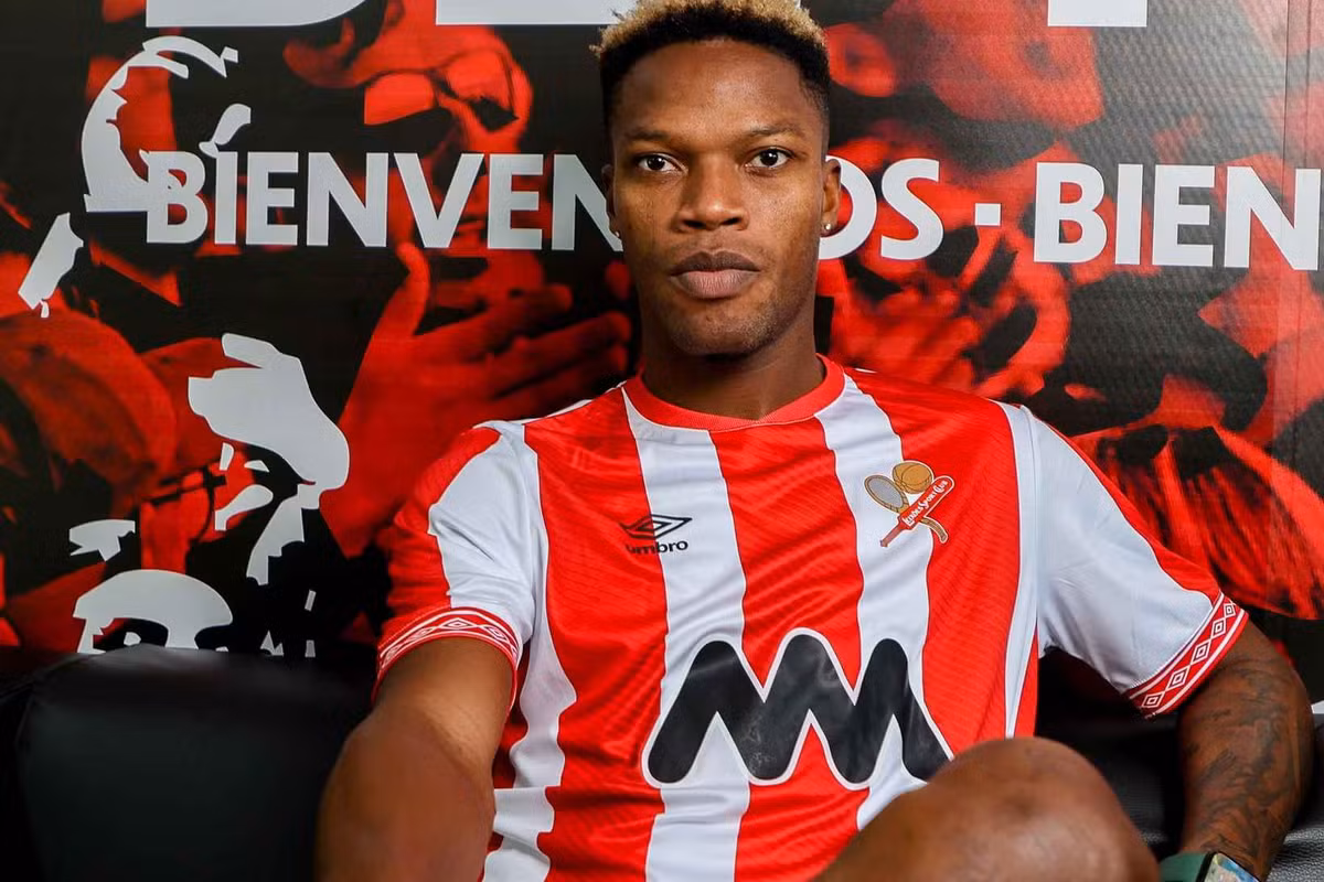 Dodo Dokou s’engage officiellement Leixões SC