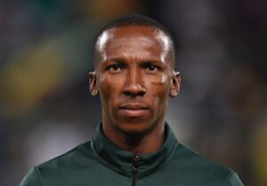 Elias Mokwana sur le point de rejoindre la Saudi Pro League
