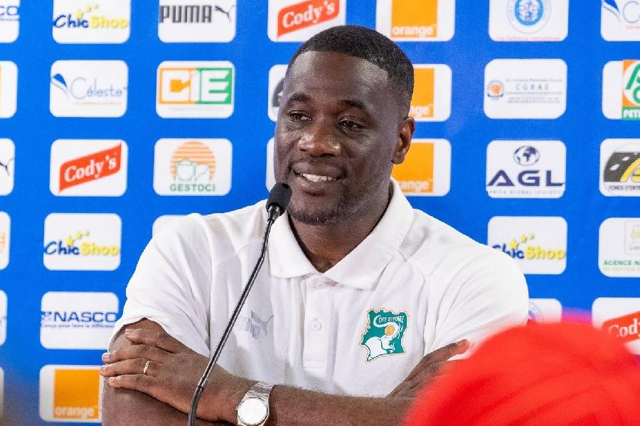 AFCON: Ivory Coast coach defends omission of key stars