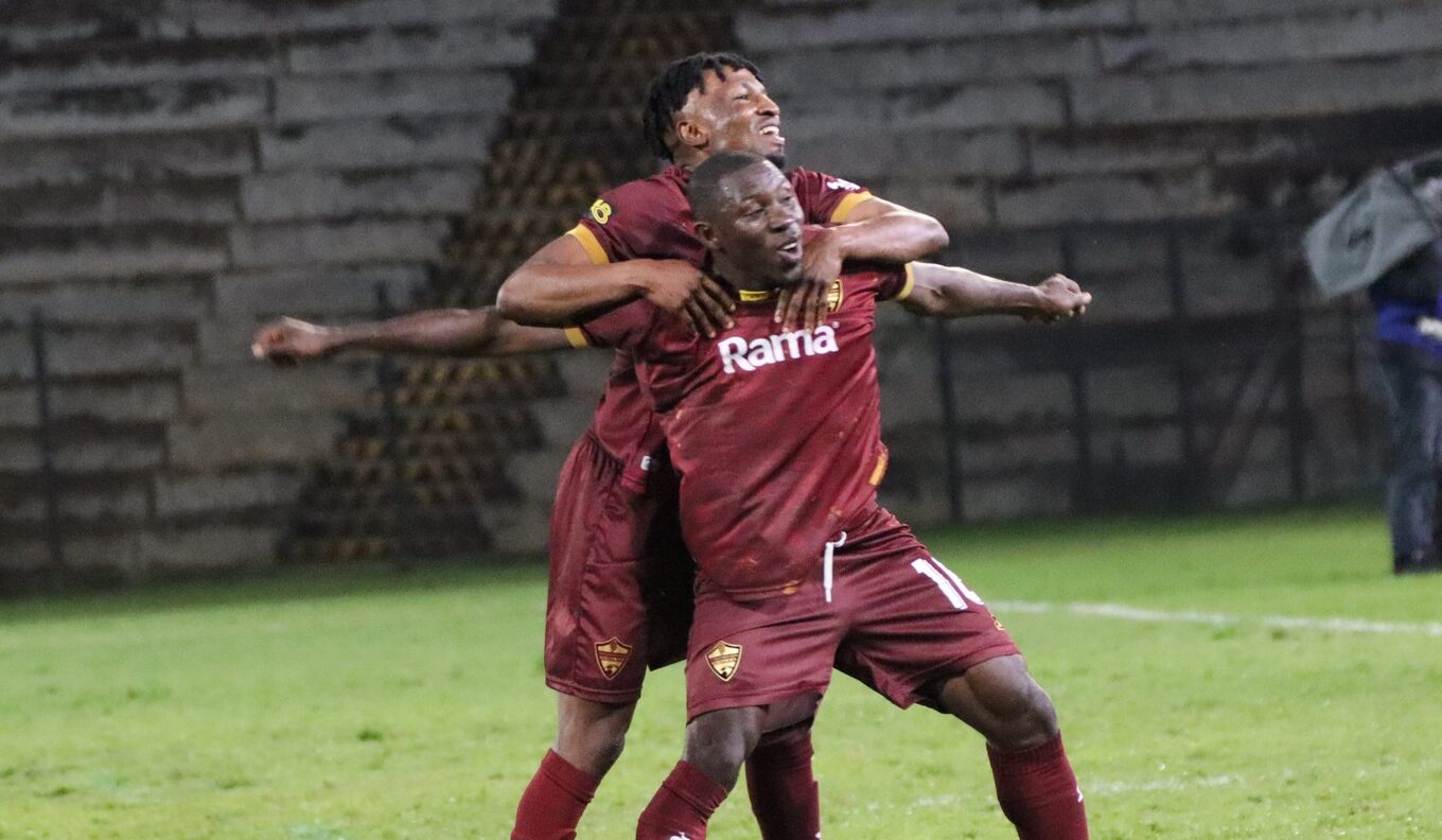 Stellenbosch FC can get something from Pirates – Kazie Enyinnaya