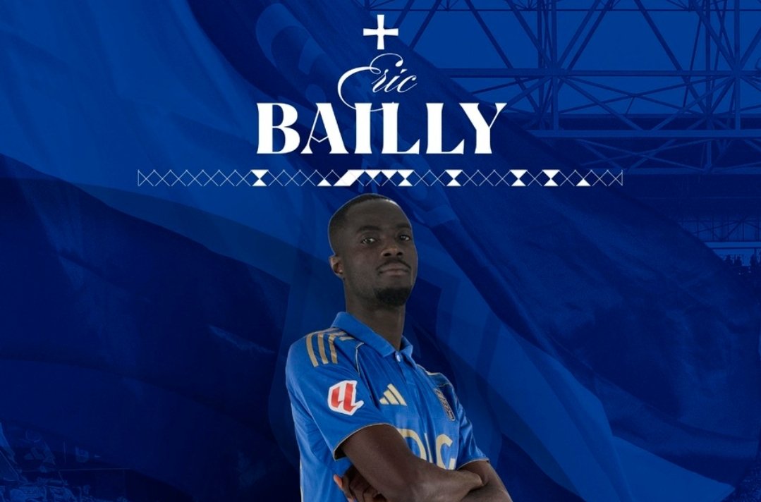 Éric Bailly officiellement joueur du Real Oviedo