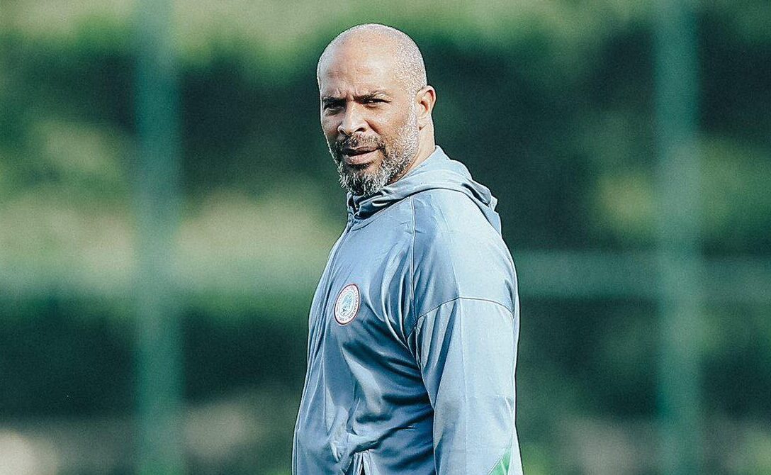CHAN: Nigeria must win Sudan game to stay ambitious – Chelle