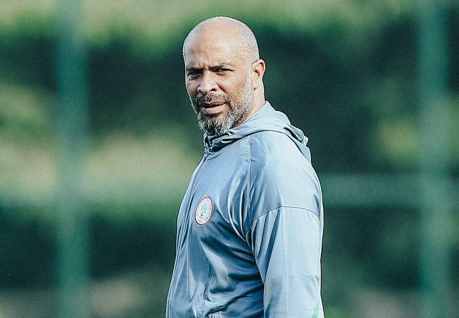 Aiyegbeni slams Nigeria’s Chelle over voodoo claims after World Cup miss